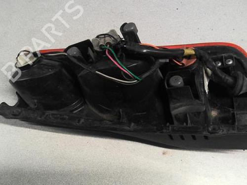 Used Left taillight HYUNDAI MATRIX (FC) 1.5 CRDi (82 hp) 22000765