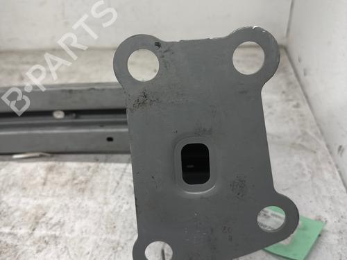 Used Front bumper reinforcement Front bumper reinforcement RENAULT GRAND SCÉNIC IV (R9_) 1.5 dCi 110 (R9A3) (110 hp) 39957300 39957300