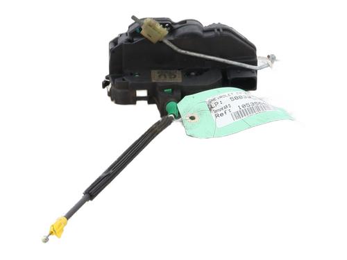 rear-right-lock-chevrolet-cruze-j300-2009-25726690 main image