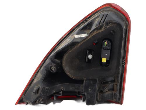 Right tailgate light PEUGEOT 2008 I (CU_) 1.2 PureTech 82 | BP32383536C80  - Image 5