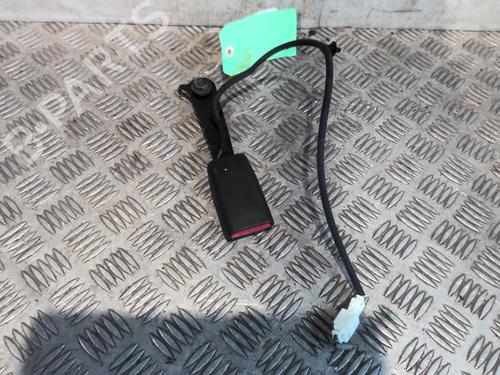 Used Seat buckle HONDA JAZZ III (GE_, GG_, GP_, ZA_) 1.3 i (GE6, GG3, GG6) (100 hp) 21059284