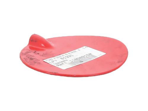 Tankklappe für FORD FIESTA VI (CB1, CCN) 1.5 TDCi (75 hp) 31655252