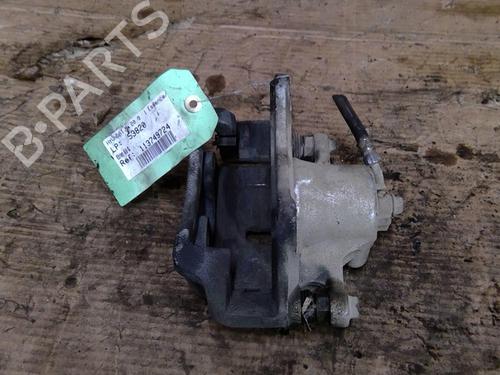 Used Left front brake caliper HYUNDAI i20 III (BC3, BI3) 1.0 T-GDI hybrid 48V (101 hp) 31070015