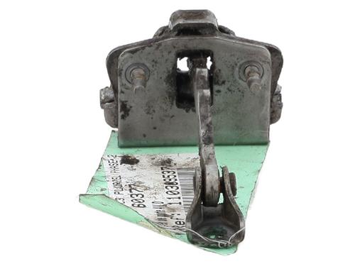 Hinge/Door check strap CITROËN C3 Pluriel (HB_) 1.4 HDi | BP28117470C146 