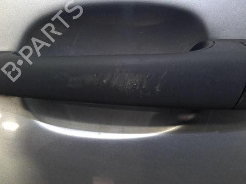Used Left rear door BMW 3 Touring (E46) 318 d (116 hp) 20362354