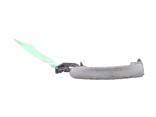 Front right exterior door handle VW POLO (9N_, 9A_)  | BP24862790C129 