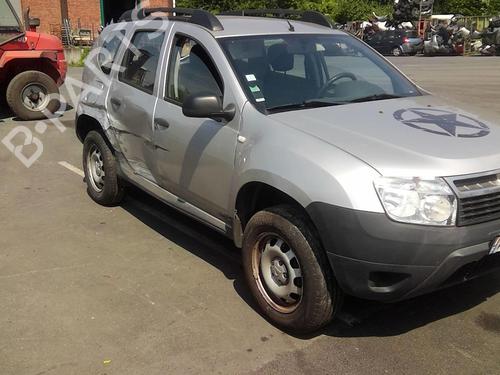 Steering column stalk DACIA DUSTER (HS_) 1.5 dCi | BP22003735I23 - Image 8