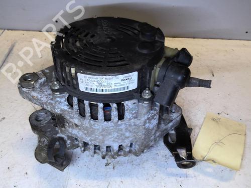 Alternator CITROËN C1 (PM_, PN_) 1.0 | BP20357543M7 