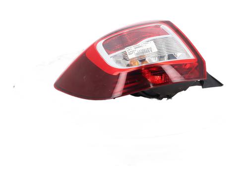 Used Left taillight DACIA SANDERO II 1.5 dCi (90 hp) 31030282