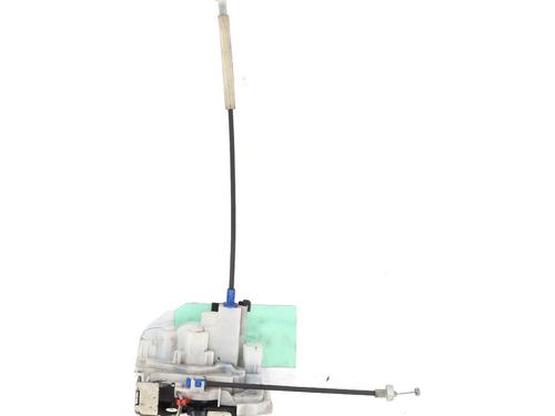 Front left lock OPEL COMBO Box Body/MPV (X12) 1.6 CDTI (B05) | BP29407697C98 
