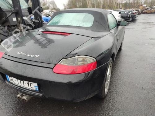 Pipe PORSCHE BOXSTER (986) 2.7 | BP27161989M125 - Image 15
