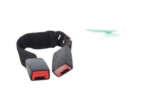 Used Seat buckle Seat buckle BMW 1 (E81) 116 d (116 hp) 30473604 30473604