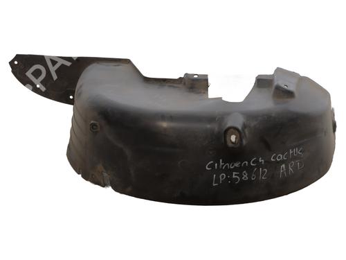 Used Wheel arch CITROËN C4 CACTUS 1.5 BlueHDi 100 (102 hp) 27266686