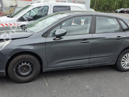 Alternator CITROËN C4 II (NC_) 1.4 VTi 95 (NC8FP0) | BP38167051M7 - Image 10