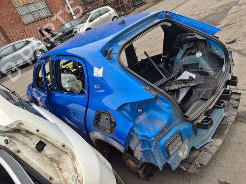 Front left panel PEUGEOT 208 II (UB_, UP_, UW_, UJ_) e-208 | BP33681304C58 - Image 32