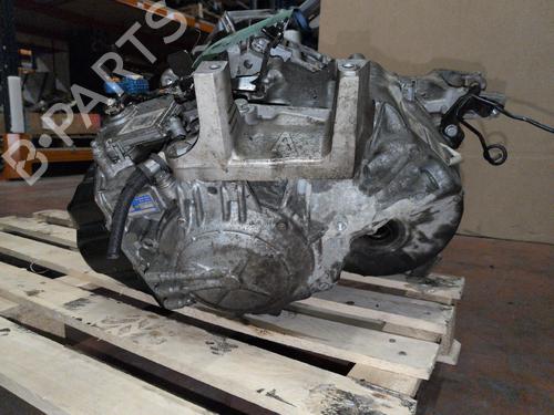 Gearbox CITROËN C6 (TD_) 2.7 HDi | BP35902269M3 - Image 6