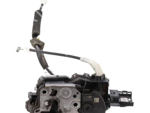 Rear right lock CITROËN C3 II (SC_) 1.4 HDi 70 (SC8HZC, SC8HR0, SC8HP4) | BP30056824C99 