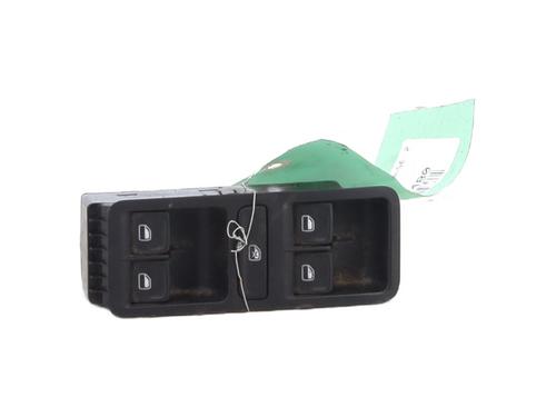 Interrupteur de vitre avant gauche VW POLO V (6R1, 6C1) 1.0 (75 hp) 31910555