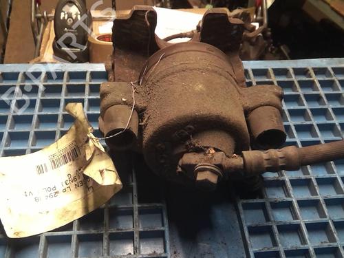 Left front brake caliper VW POLO (9N_, 9A_) 1.4 TDI | BP22001181M105 
