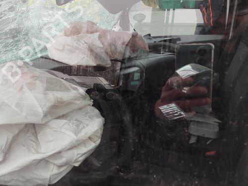 Third brake light CITROËN JUMPY II Van 1.6 HDi 90 16V | BP27456752L11 - Image 25