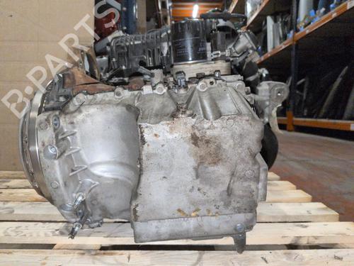 Engine FORD ECOSPORT 1.0 EcoBoost | BP39986367M1 - Image 8