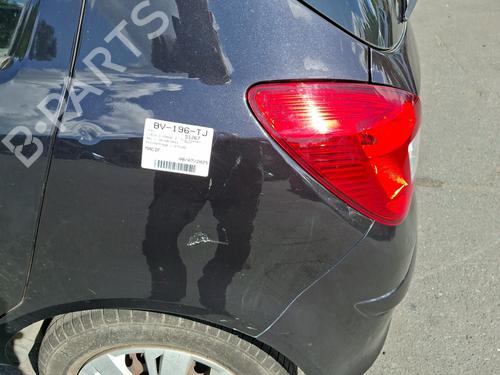 Left headlight OPEL CORSA D (S07) 1.3 CDTI (L08, L68) | BP27708370C28  - Image 36