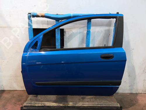 Tür links vorne für CHEVROLET AVEO / KALOS Hatchback (T250, T255) 1.2 LPG (84 hp) 20350693