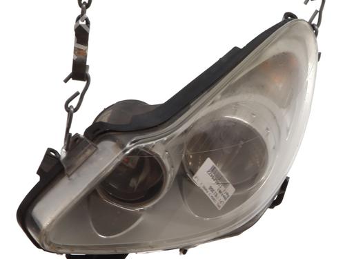 Used Left headlight OPEL CORSA D (S07) 1.2 LPG (L08, L68) (80 hp) 31179389