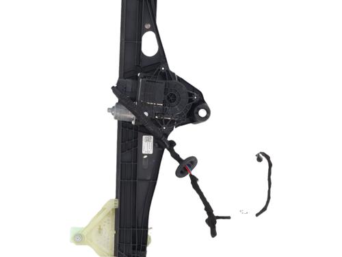 Front right window mechanism RENAULT 5 E-Tech 150 | BP40613333C23 - Image 4
