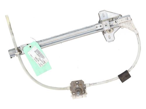 Used Rear left window mechanism RENAULT MEGANE I (BA0/1_) 1.9 D Eco (BA0A, BA0U, BA0R) (64 hp) 30398790