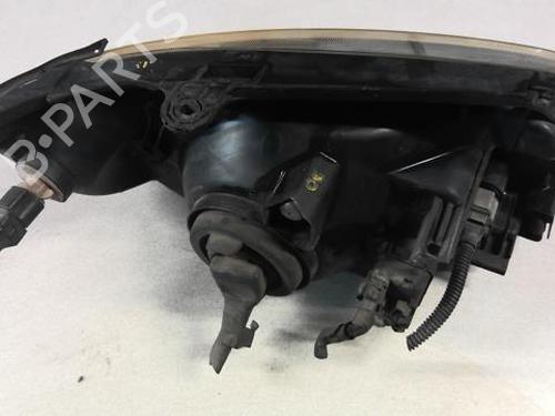 Left headlight HYUNDAI MATRIX (FC) 1.5 CRDi | BP20364701C28 