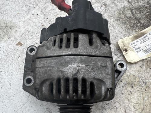 Used Alternator Alternator FORD KA (RU8) 1.3 TDCi (75 hp) 40613226 40613226