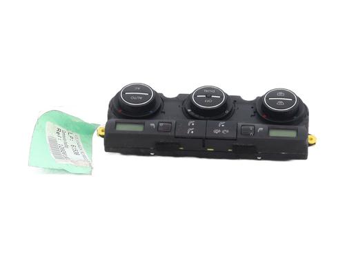 climate-control-vw-scirocco-iii-137-138-2008-2009-2010-2011-2012-2013-2014-2015-2016-2017-2018-32098702 main image