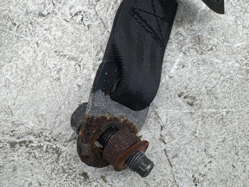 Front right seatbelt CHEVROLET MATIZ (M200, M250) | BP37450800I25 - Image 2