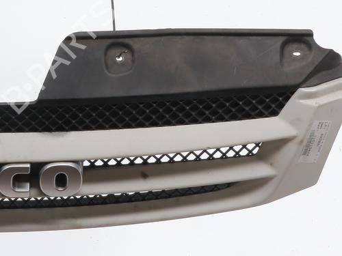 Grille IVECO DAILY IV Van 35C12 V, 35C12 V/P, 35S12 V, 35S12 V/P | BP30159592C40 
