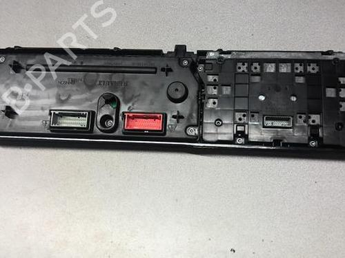 Used Instrument cluster RENAULT ESPACE IV (JK0/1_) 2.0 dCi (JK01, JK02, JK1J, JK1K, JK1H) (150 hp) 20362087