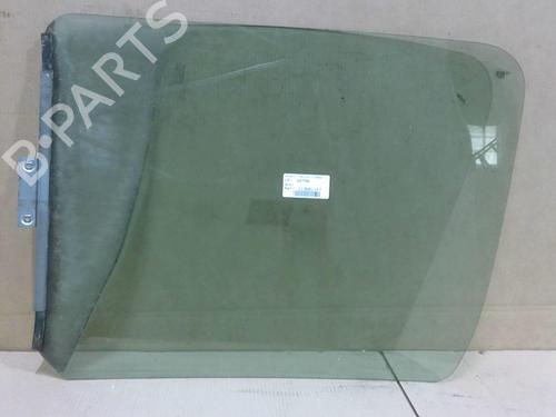 Vetro anteriore sinistro RENAULT MASTER II Van (FD) 2.8 dTI (FD0C, FD0F, FD2B, FD2F, FD3C, FD3F) (114 hp) 29896463