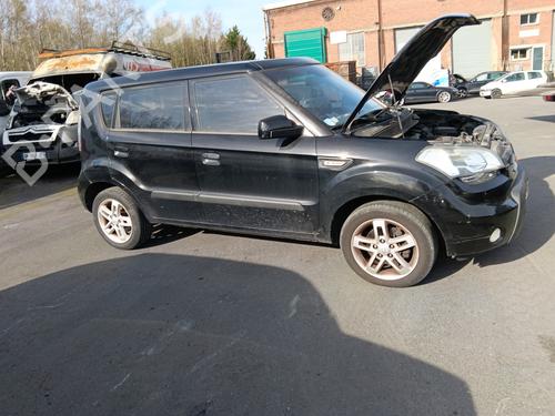 Starter KIA SOUL I (AM) 1.6 CRDi 128 | BP34151302M8 - Image 6