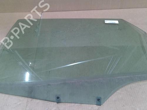 Used Rear left door window CITROËN C4 Picasso I MPV (UD_) 1.6 HDi (109 hp) 29196968