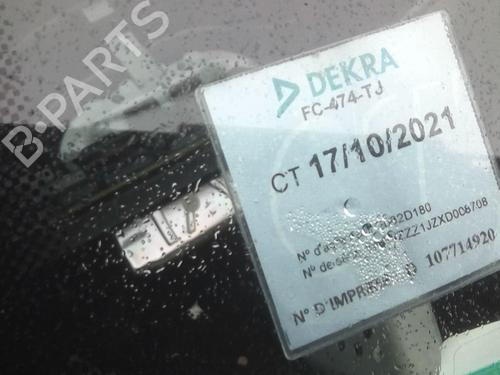 Right mirror VW GOLF IV (1J1) 1.9 TDI | BP22003983C27 