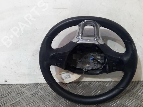 Steering wheel PEUGEOT 208 I (CA_, CC_) 1.6 HDi | BP20352480C49