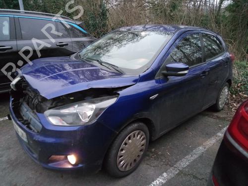 Used Parts FORD KA+ III (UK, FK) 1.2 4559773