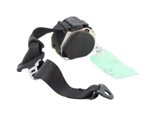 Used Rear left seatbelt RENAULT LAGUNA III (BT0/1) 1.5 dCi (BT00, BT0A, BT0T, BT1J) (110 hp) 30398738