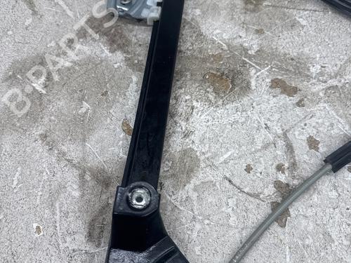 Front left window mechanism CADILLAC STS 3.6 | BP37743063C22 - Image 5