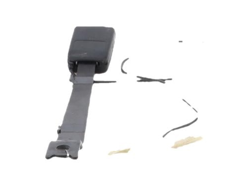 Used Seat buckle Seat buckle NISSAN QASHQAI I (J10, NJ10) 1.6 dCi (130 hp) 40093609 40093609