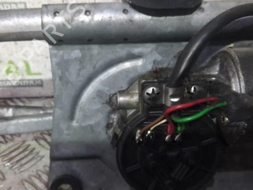 Used Front wiper motor Front wiper motor BMW X5 (E53) 3.0 d (218 hp) 21079442 21079442