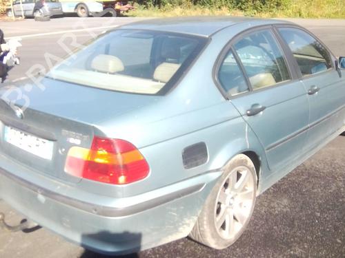 Right taillight BMW 3 (E46) 320 d | BP22003648C35 