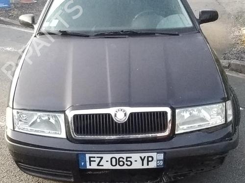 Left taillight SKODA OCTAVIA I (1U2) 1.9 TDI | BP20362553C34 