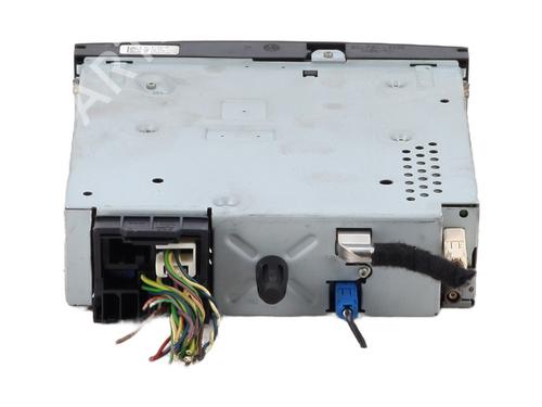 Radio CITROËN DS3 (SA_) 1.6 HDi 90 | BP25746733E6 