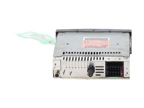 Radio PEUGEOT 206 Hatchback (2A/C) 1.4 HDi eco 70 | BP27286596E6 